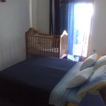 In With Sea View, Terrace, Air Conditioning, Wi-fi Apartment *