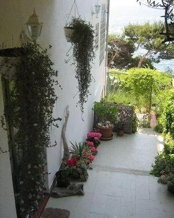In With Sea View, Terrace, Air Conditioning, Wi-fi *