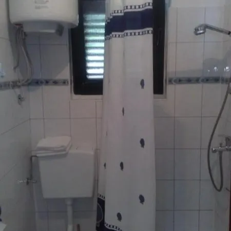 In With Sea View, Terrace, Air Conditioning, Wi-fi * Murter